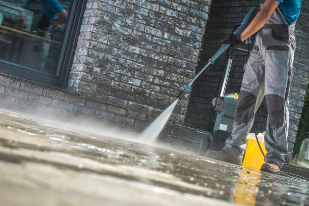 Best Driveway Pressure Washing  in Keeseville, NY