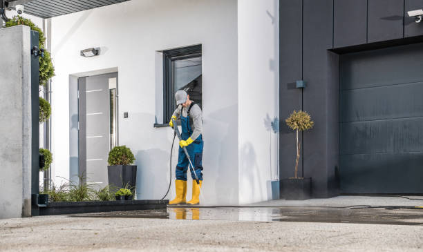 Best Pool Deck Cleaning  in Keeseville, NY