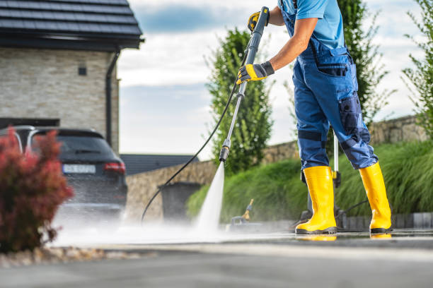 Trusted Keeseville, NY Pressure Washing Services Experts