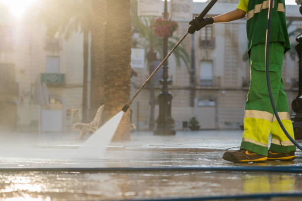 Best Building Exterior Washing  in Keeseville, NY